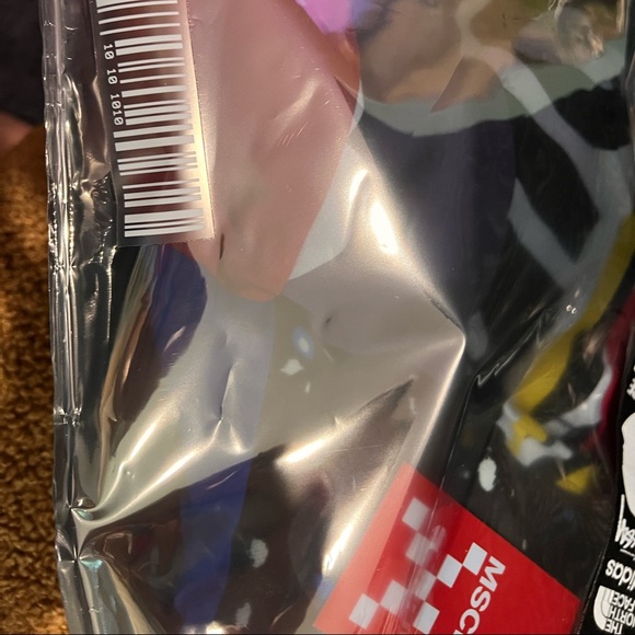 MSCHF X collab tshirt - Picture 4 of 7